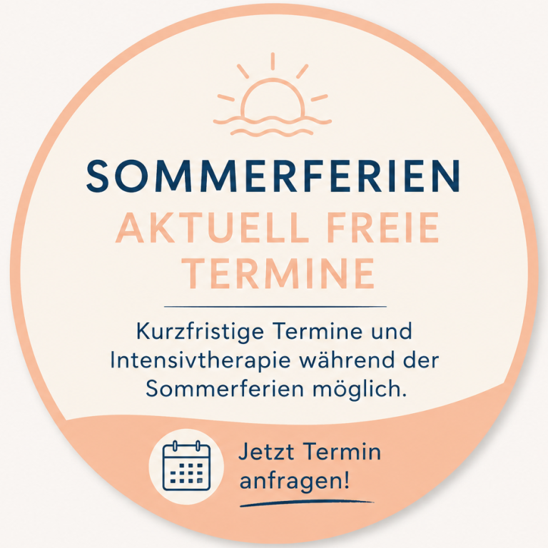Termine in Köln Sülz, Logopädie in Köln, Sprachtherapie Termine frei, Termine verfügbar Sommerferien Logopädie in Sülz