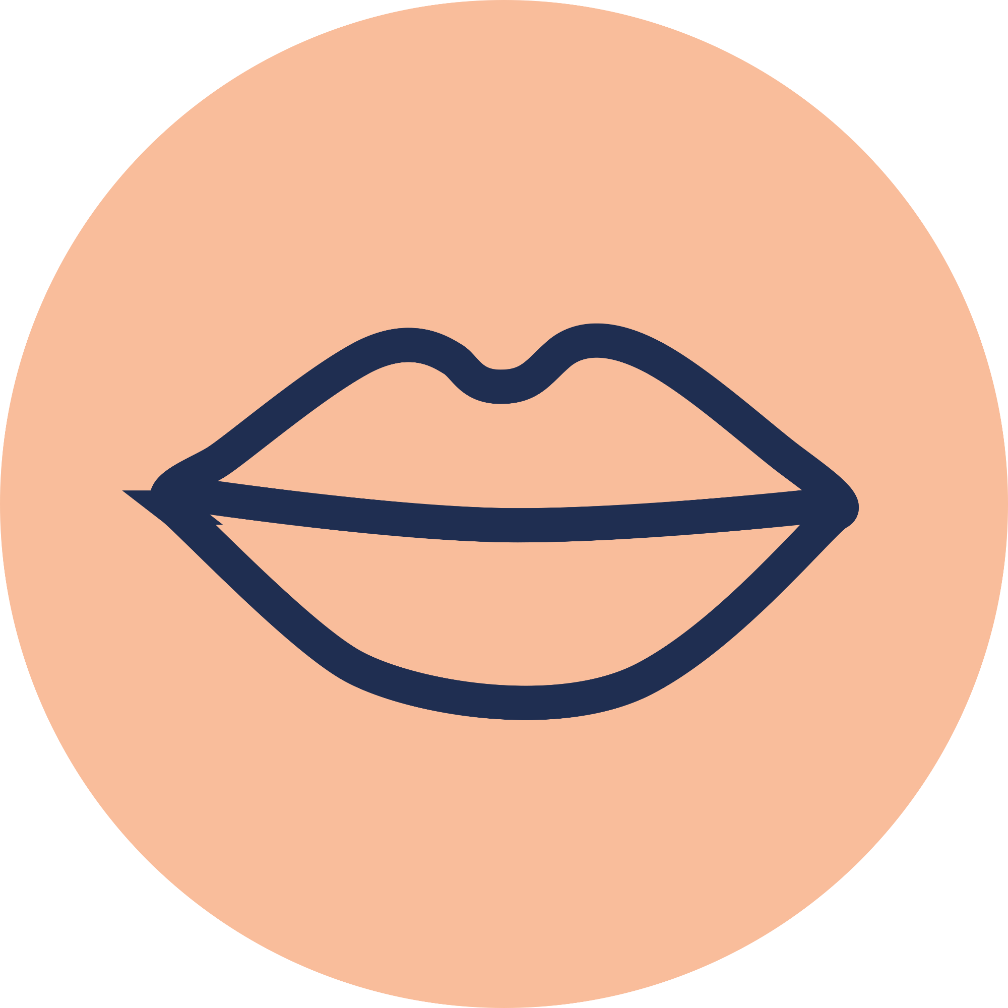 Mundmotorik, Lippenmotorik Myofunktionelle Störung